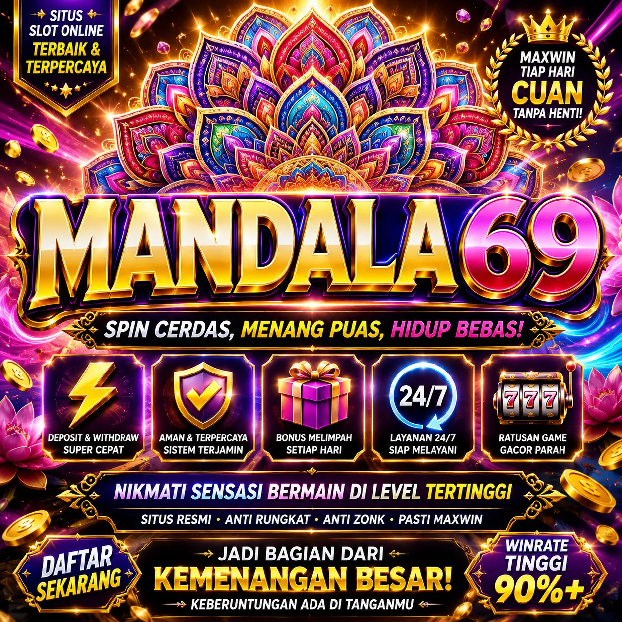 Mandala69